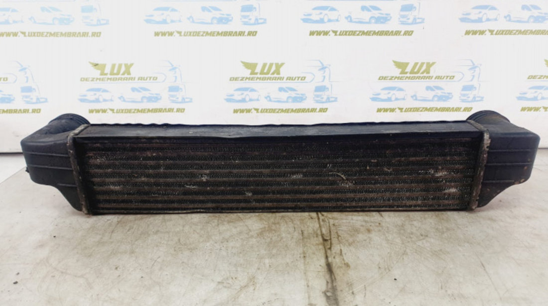 Radiator intercooler 2.0 d BMW Seria 3 E46 [1997 - 2003]