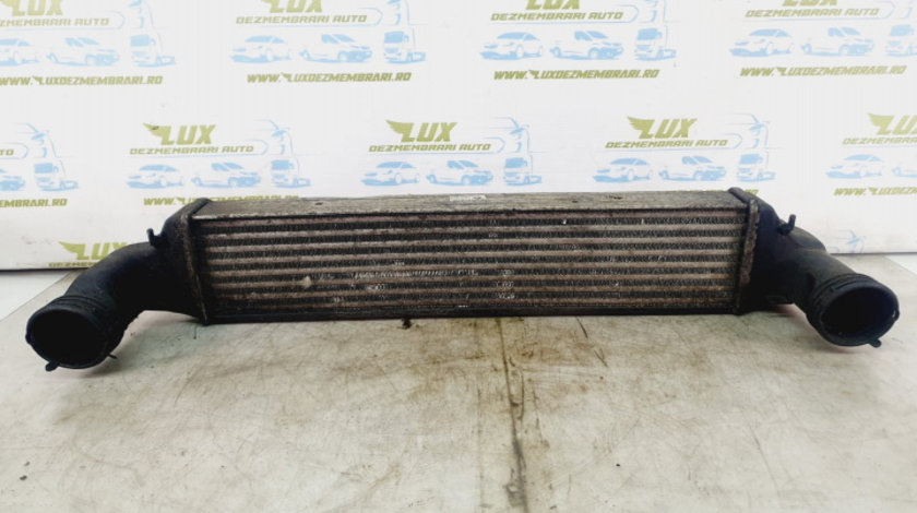 Radiator intercooler 2.0 d BMW Seria 3 E46 [1997 - 2003]