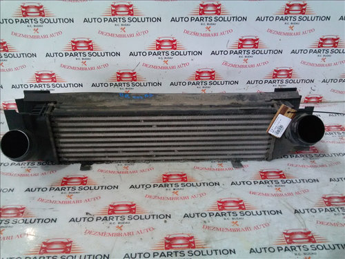 Radiator intercooler 2.0 d BMW SERIA 3 F31 an fabr. 2012