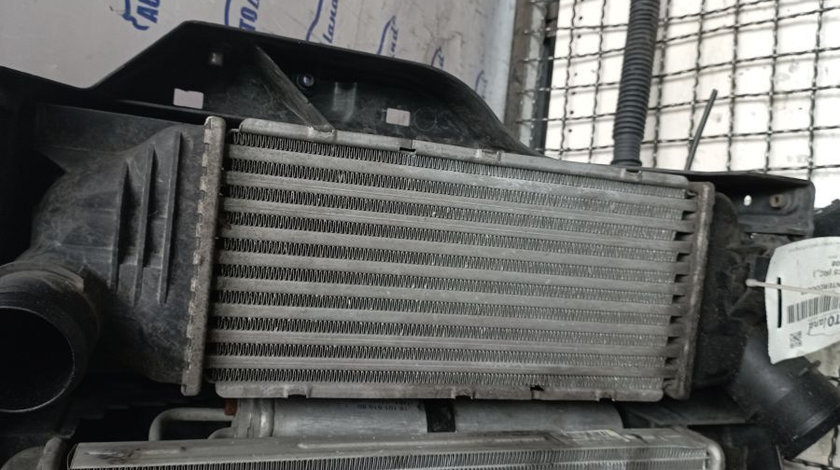 Radiator Intercooler 2.0 d Citroen C5 RC 2004-2008