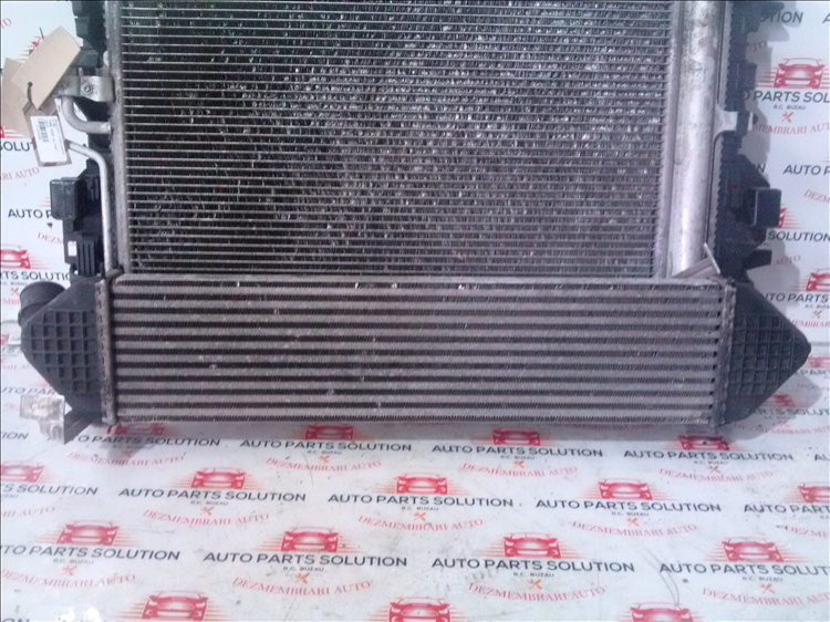 Radiator intercooler 2.0 d FORD KUGA an fabr. 2014