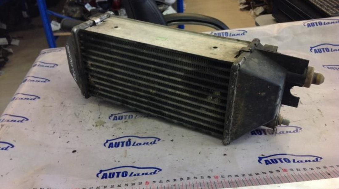 Radiator Intercooler 2.0 D Land Rover FREELANDER LN 1998