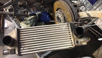 Radiator Intercooler 2.0 D Land Rover FREELANDER L...