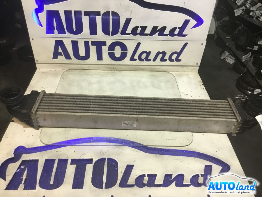 Radiator Intercooler 2.0 d Mercedes-Benz A-CLASS W169 2004