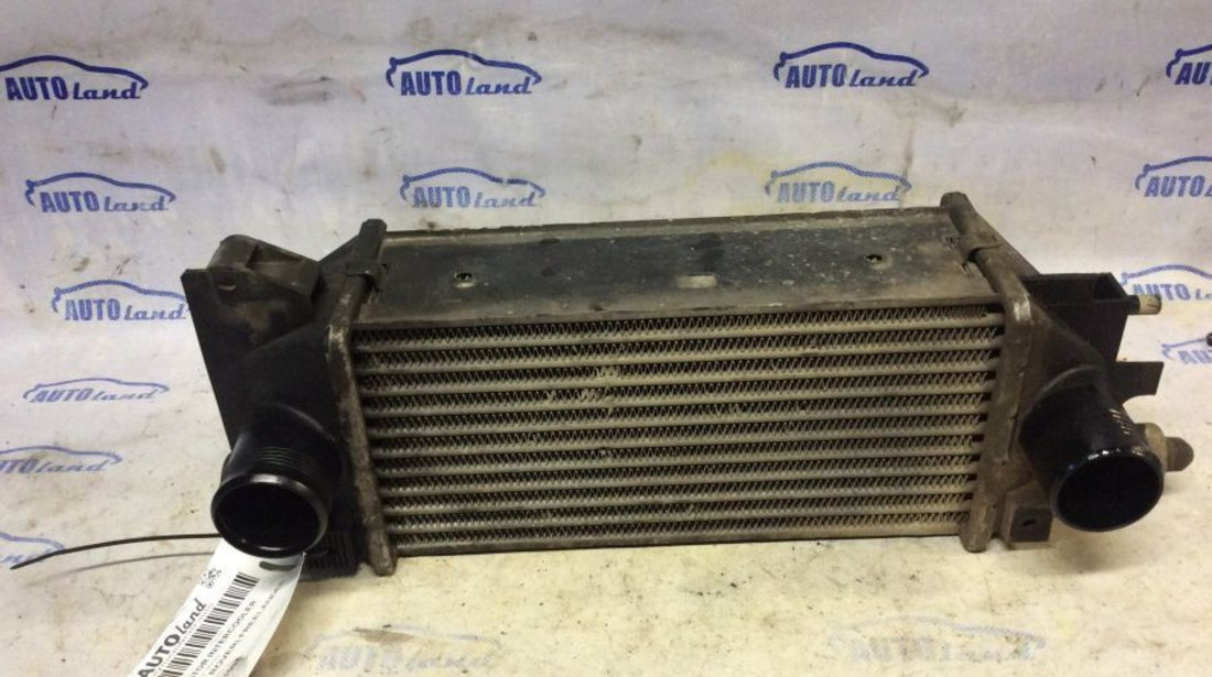 Radiator Intercooler 2.0 D Motor Honda Land Rover FREELANDER LN 1998