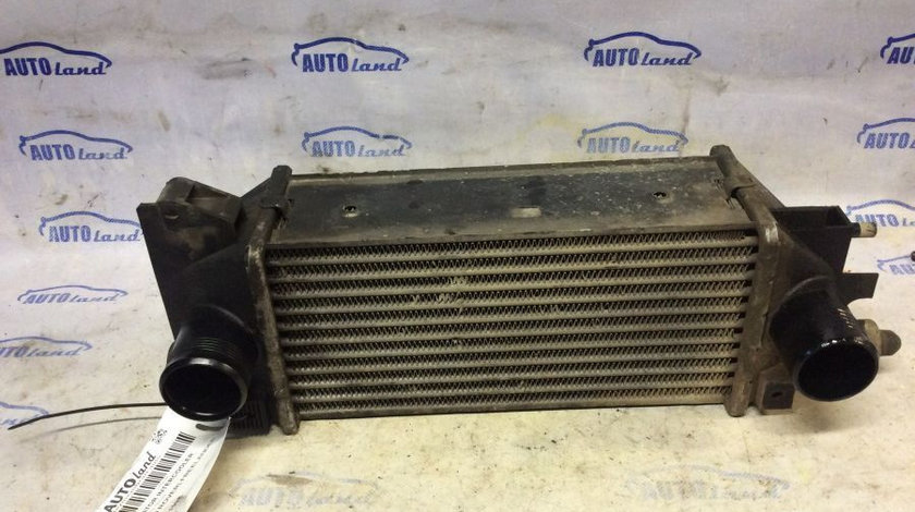 Radiator Intercooler 2.0 D Motor Honda Land Rover FREELANDER LN 1998