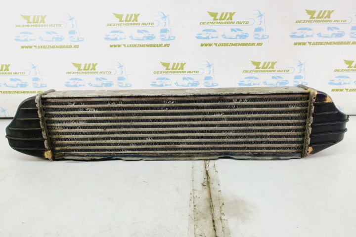 Radiator intercooler 2.0 d n47d20a BMW X3 E83 [2003 - 2006]