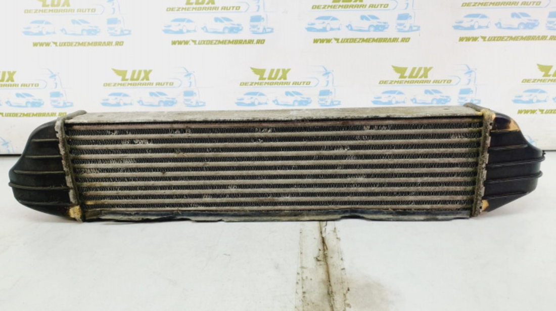 Radiator intercooler 2.0 d n47d20a BMW X3 E83 [2003 - 2006]