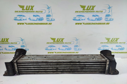 Radiator intercooler 2.0 d N47D20a n47 7521783-01 752178301 BMW Seria 3 E90/E91/E92/E93 [facelift] [...