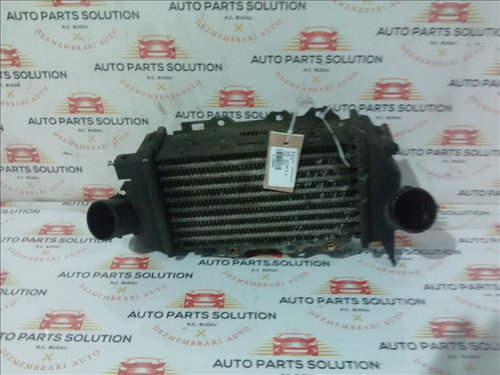Radiator intercooler 2.0 D OPEL VECTRA B an fabr.2001