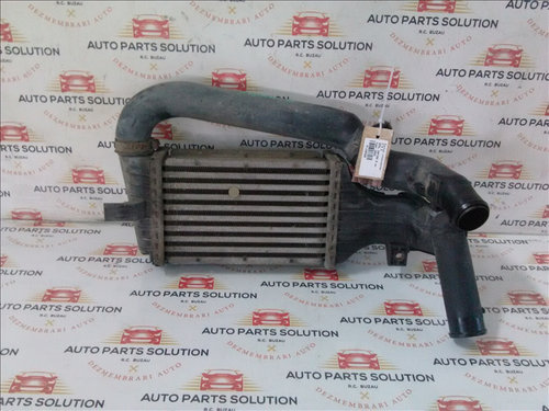 Radiator intercooler 2.0 D OPEL ZAFIRA A an fabr.2002