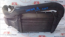 Radiator intercooler 2.0 D OPEL ZAFIRA A