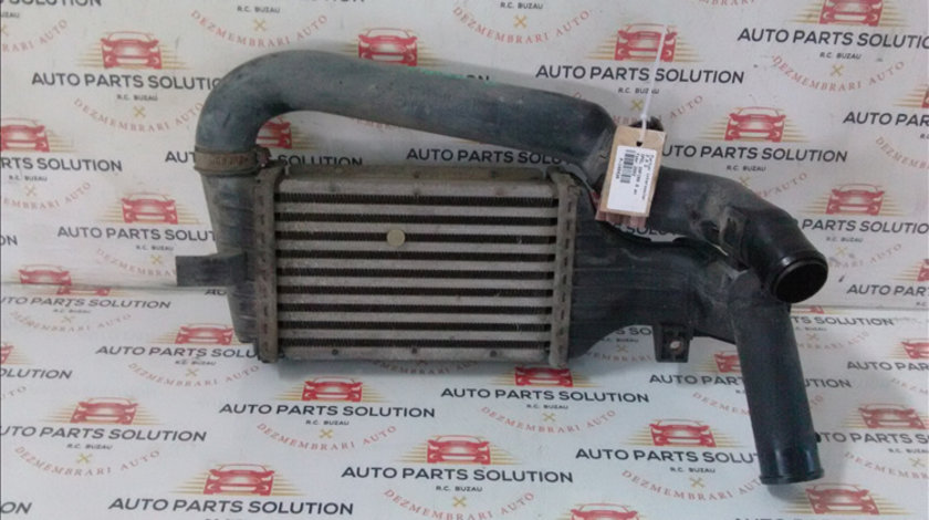 Radiator intercooler 2.0 D OPEL ZAFIRA A