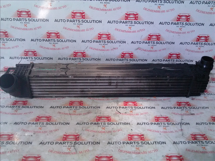 Radiator intercooler 2.0 D Renault GRAND SCENIC an fabr.2010