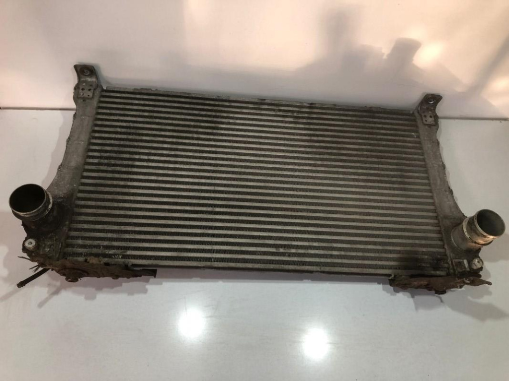 Radiator intercooler 2.0 d4d jd127100-3521 Toyota Avensis 3 T27 [2009 - 2011]