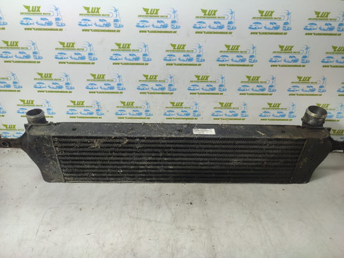 Radiator intercooler 2.0 dci m9r p3578005 Nissan X-Trail T31 [2007 - 2011]