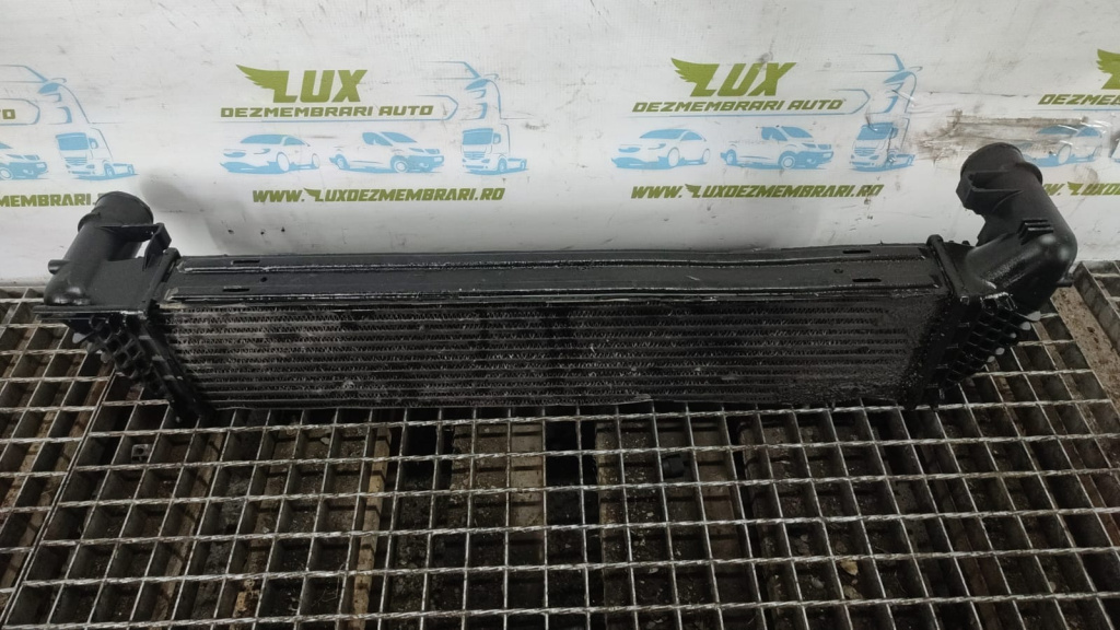 Radiator intercooler 2.0 dci m9r740 8200292773 Renault Espace 4 [facelift] [2006 - 2012]