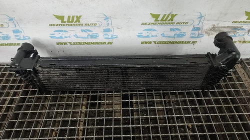Radiator intercooler 2.0 dci m9r740 8200292773 Renault Laguna 2 [facelift] [2005 - 2007] 2.0 dci M9R...