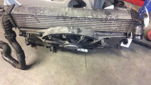 Radiator Intercooler 2.0 DCI Renault LAGUNA III BT...