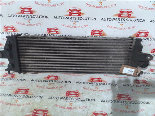Radiator intercooler 2.0 dci RENAULT TRAFIC an fabr.2008