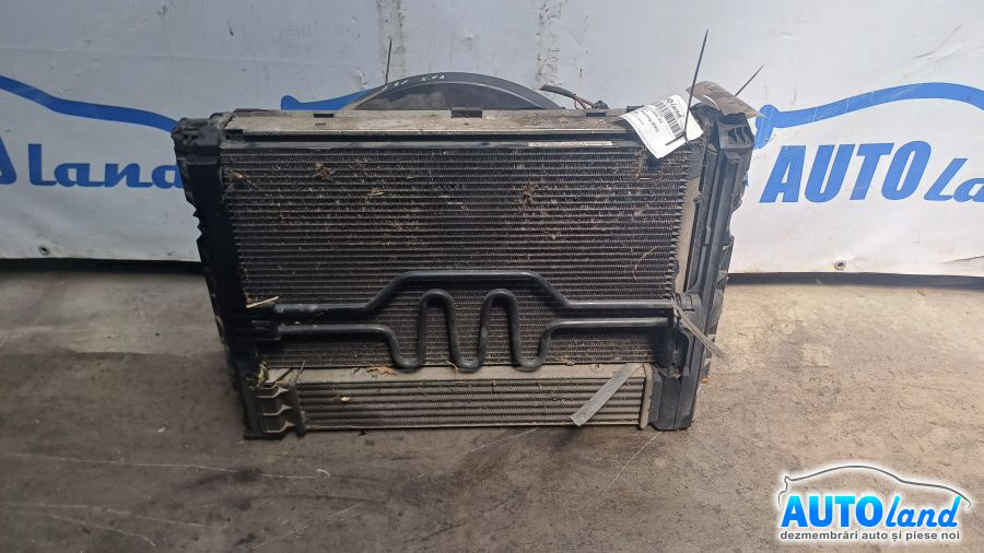 Radiator Intercooler 2.0 Diesel BMW 3 E90 2005