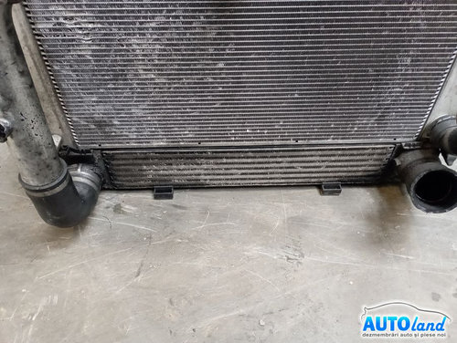 Radiator Intercooler 2.0 Diesel BMW 5 E60 2003