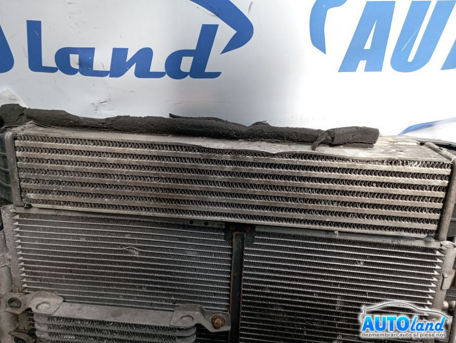 Radiator Intercooler 2.0 Diesel Chevrolet CAPTIVA 2006