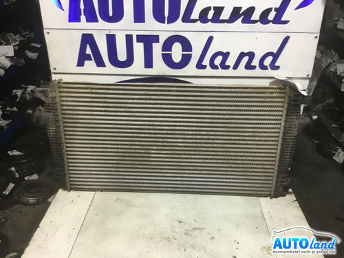 Radiator Intercooler 2.0 Diesel Chevrolet ORLANDO J309 2010