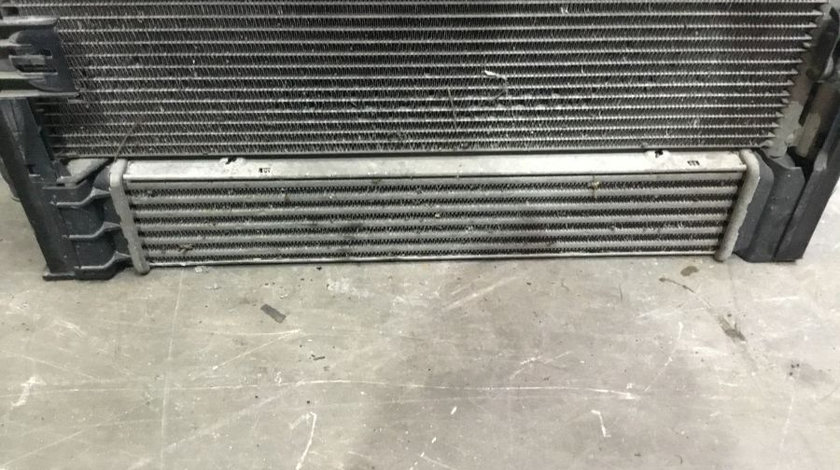 Radiator Intercooler 2.0 Diesel N47 BMW 1 E81,E87 2004