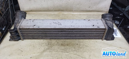 Radiator Intercooler 2.0 Diesel N47 BMW X1 E84 2009