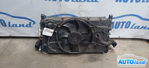 Radiator Intercooler 2.0 Diesel Opel ZAFIRA P12 2011