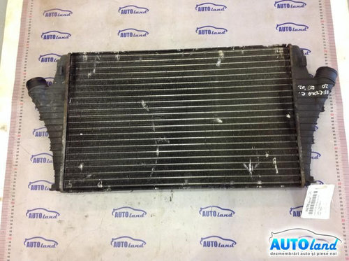 Radiator Intercooler 2.0 DTI Opel VECTRA C 2002