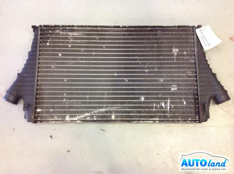 Radiator Intercooler 2.0 DTI Opel VECTRA C 2002