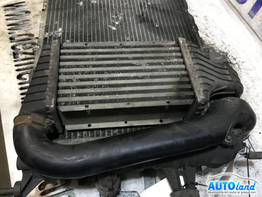 Radiator Intercooler 2.0 DTI Opel ZAFIRA F75 1999-2005