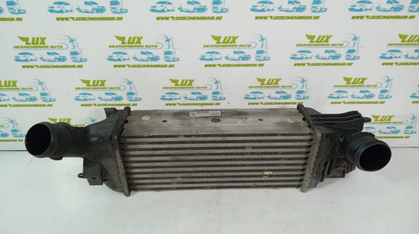 Radiator intercooler 2.0 hdi 9645682880 Peugeot 407 [2004 - 2010]