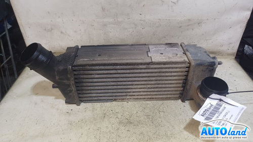 Radiator Intercooler 2.0 HDI Citroen C4 LC 2004