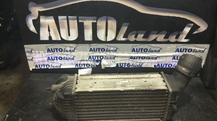 Radiator Intercooler 2.0 HDI Peugeot 307 3A/C 2000