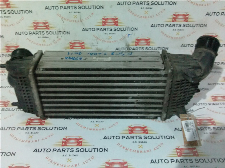 Radiator intercooler 2.0 HDI PEUGEOT 508 HYBRID an fabr. 2013