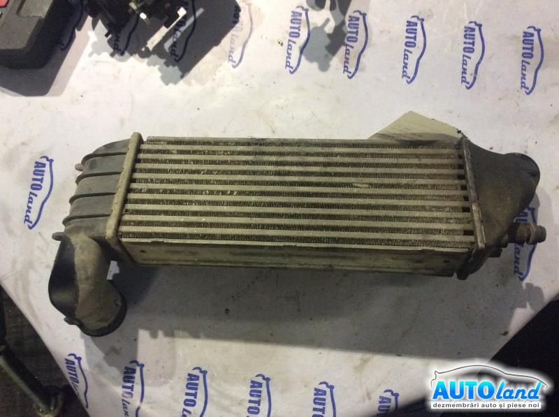 Radiator Intercooler 2.0 HDI Peugeot 807 E 2002