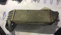 Radiator Intercooler 2.0 HDI Peugeot 807 E 2002