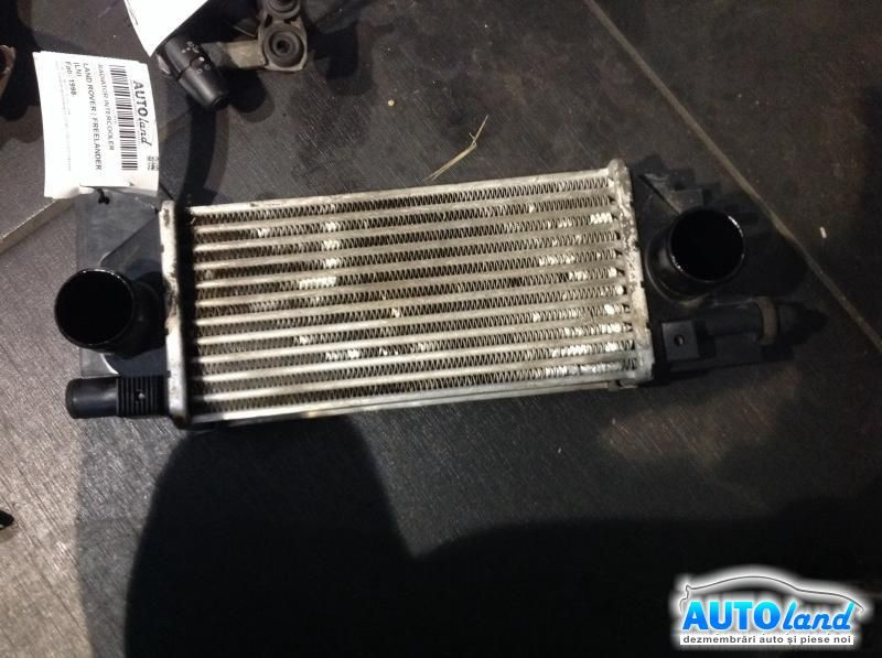 Radiator Intercooler 2.0 TD Land Rover FREELANDER LN 1998