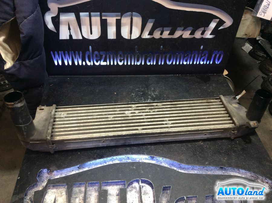 Radiator Intercooler 2.0 TD4 Land Rover FREELANDER LN 1998