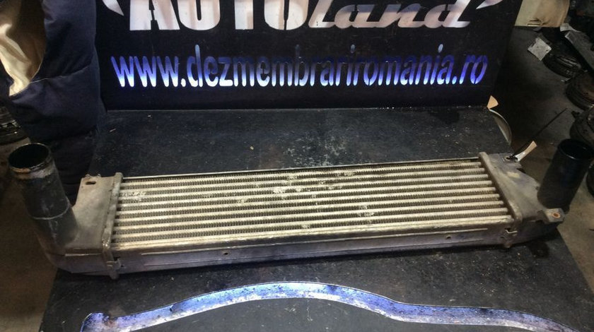 Radiator Intercooler 2.0 TD4 Land Rover FREELANDER LN 1998