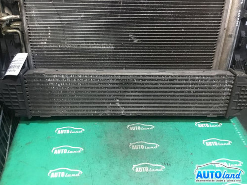 Radiator Intercooler 2.0 TDCI 2011 Ford MONDEO IV limuzina 2007