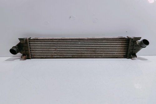 Radiator Intercooler 2.0 tdci 6G919L440AE Ford Focus 2 [2004 - 2008]