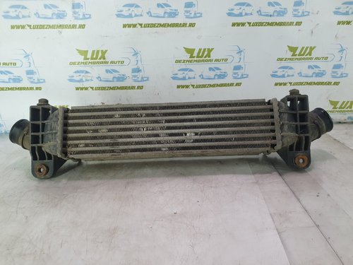 Radiator intercooler 2.0 tddi d5ba 1s7q-9L440-ad Ford Mondeo MK3 [2000 - 2003] 2.0 tddi D5BA