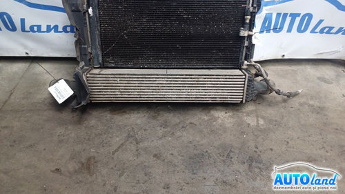 Radiator Intercooler 2.0 TDI Audi A4 8EC 2004-2008