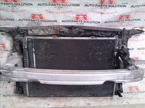 Radiator intercooler 2.0 TDI AUDI A6 an fabr. 2017