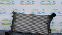 Radiator Intercooler 2.0 TDI BMM 1k0145803j Seat T...