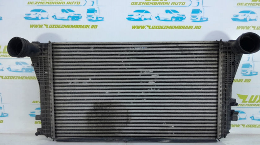 Radiator intercooler 2.0 TDI bmn 1k0145803b Skoda Octavia 2 [2004 - 2008]